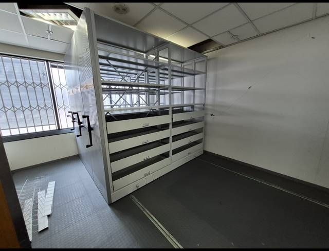 457M² OFFICE TO LET IN SANDTON CENTRAL